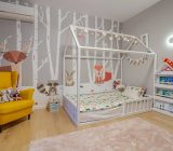 Everything you need to know about the setting of the Montessori style child