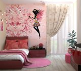 Decorate with wallpaper: all reforms. Information to choose the best.