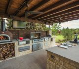 Disposal of a summer cuisine – Ideas and advice